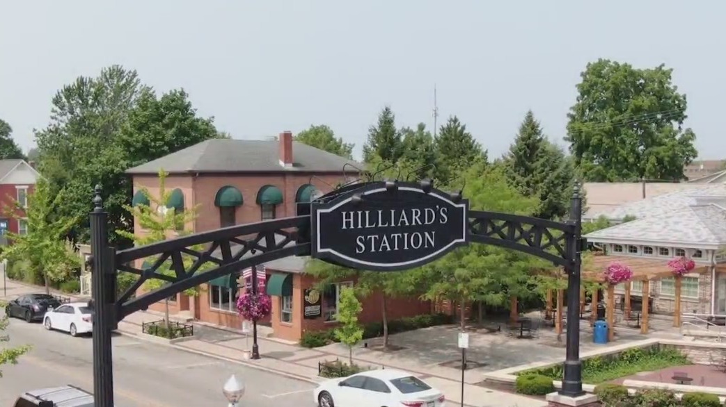 Hilliard