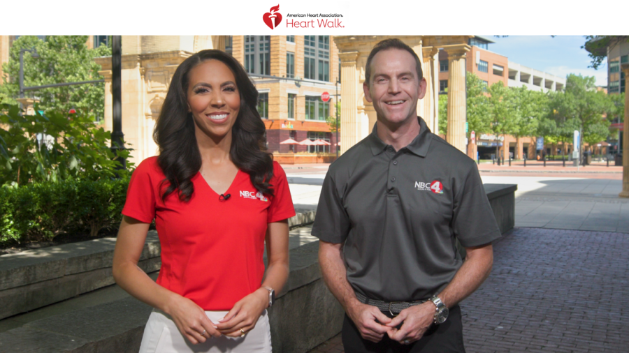 Central Ohio Heart Walk