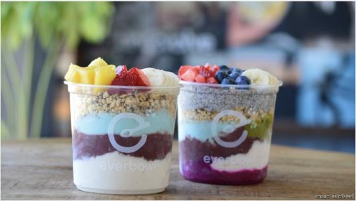 Everbowl