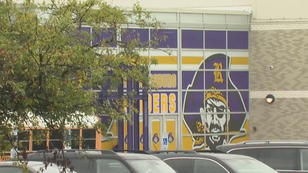 Reynoldsburg High School