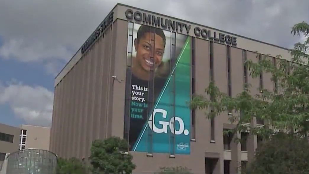 Columbus State Community College