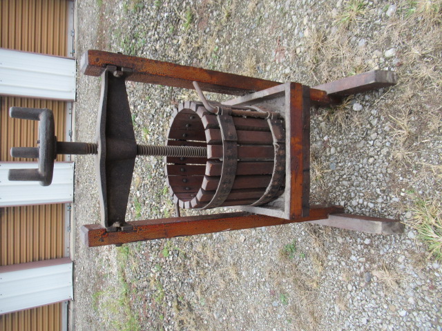 Cotton Gin