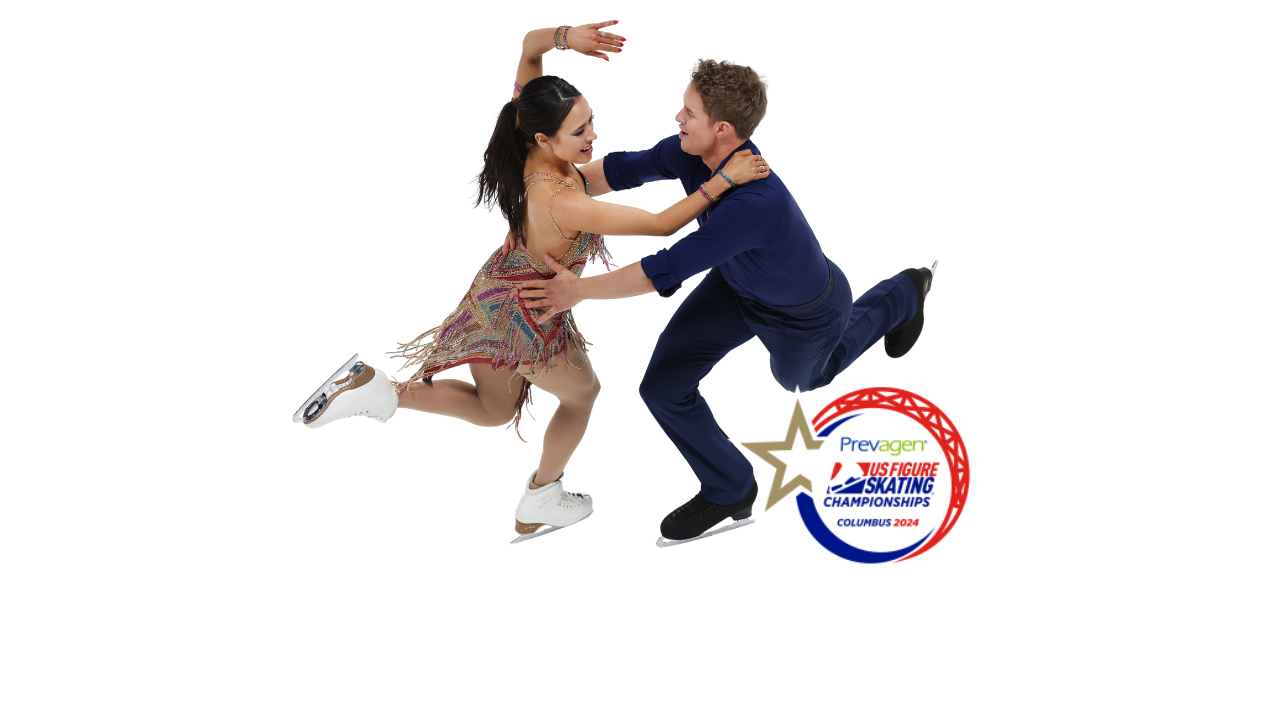 2024 U.S. Figure Skating Championships