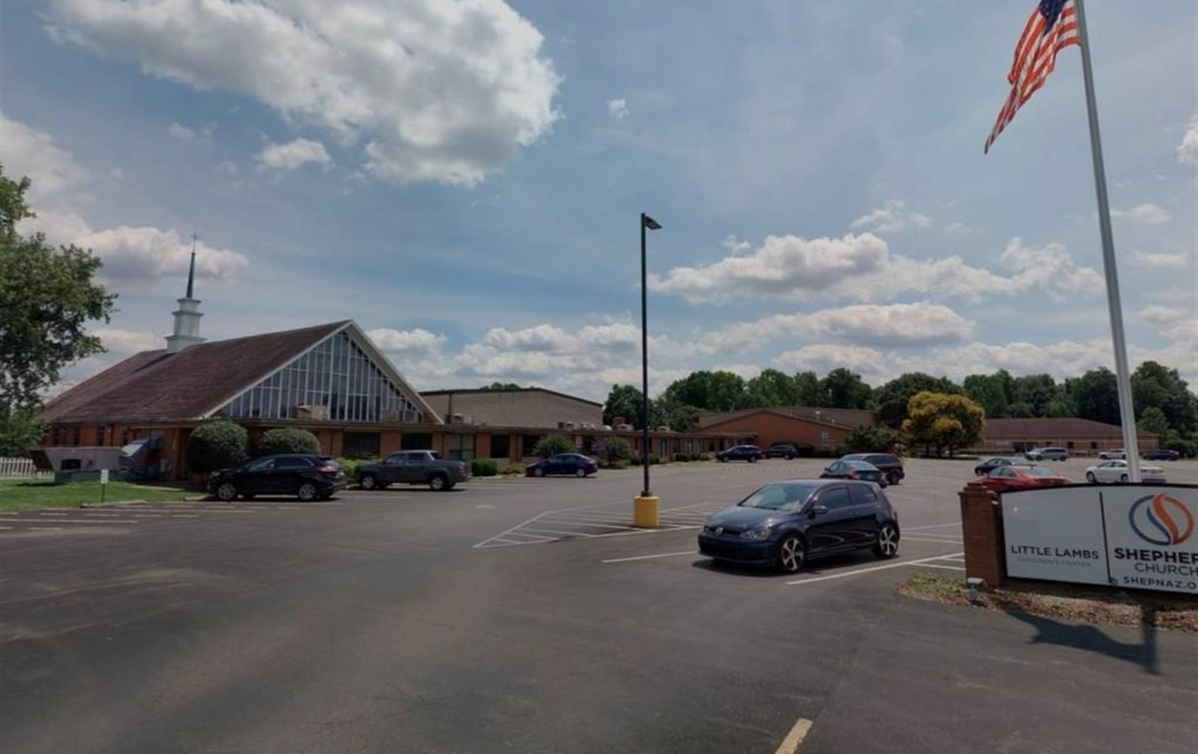 Little Lambs daycare in Gahanna, Ohio (auditor's office photo)