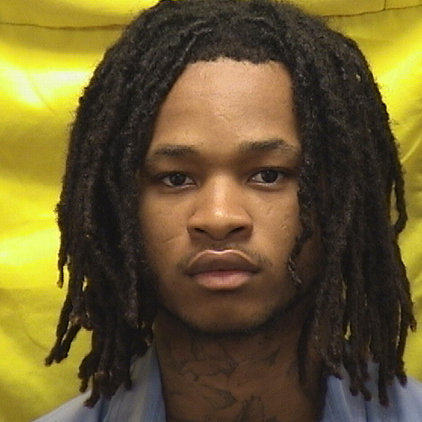 Ziair Green (MARION COUNTY PROSECUTORS OFFICE)