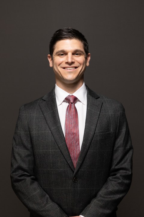 Matt Guerrieri