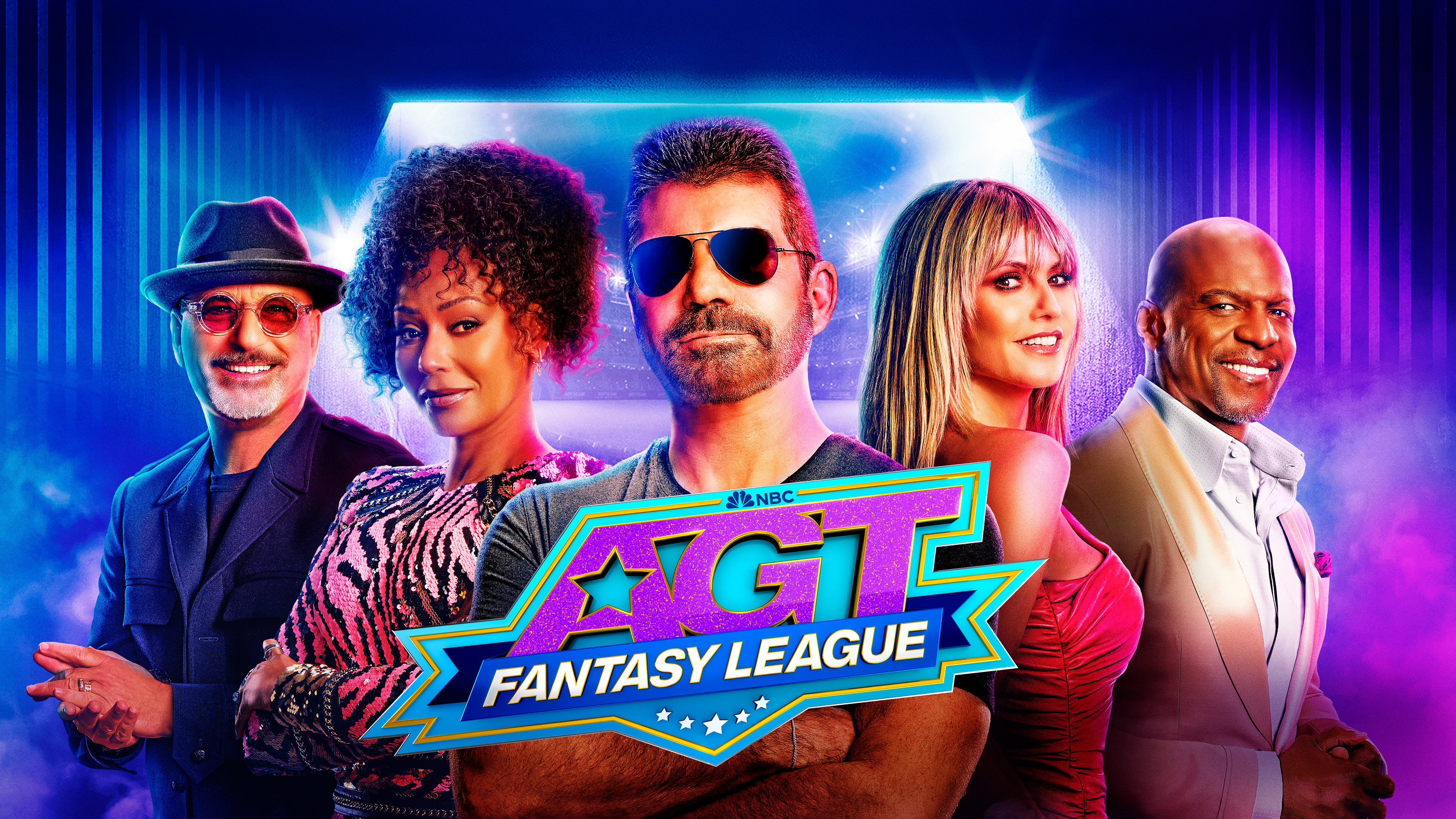 America's Got Talent: Fantasy League