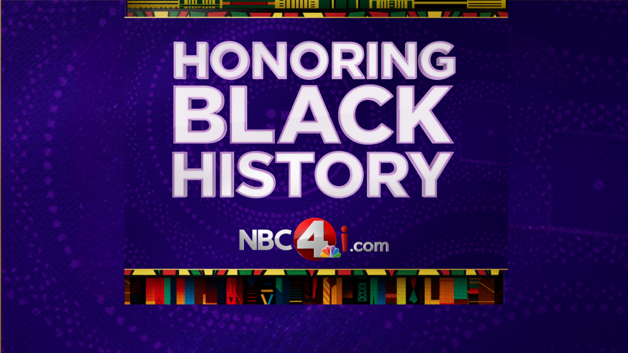 NBC4 Black History Month