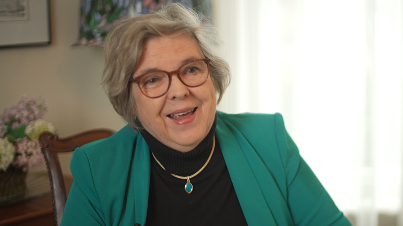 Carol Whitacre Remarkable Women 2024