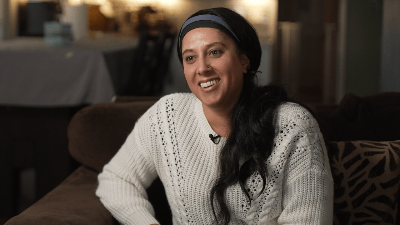 2024 Remarkable Woman finalist Laura Monette-Wood