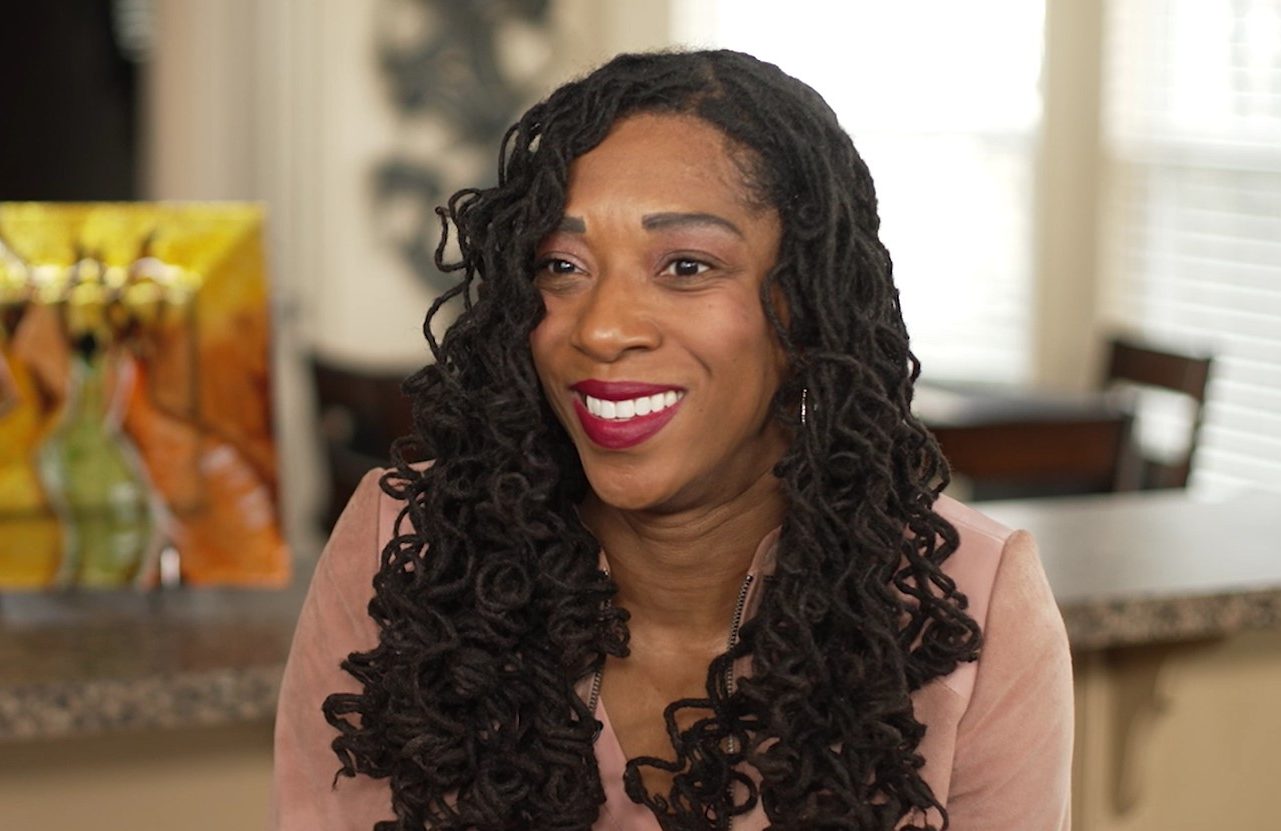 Imani Jones Remarkable Women 2024