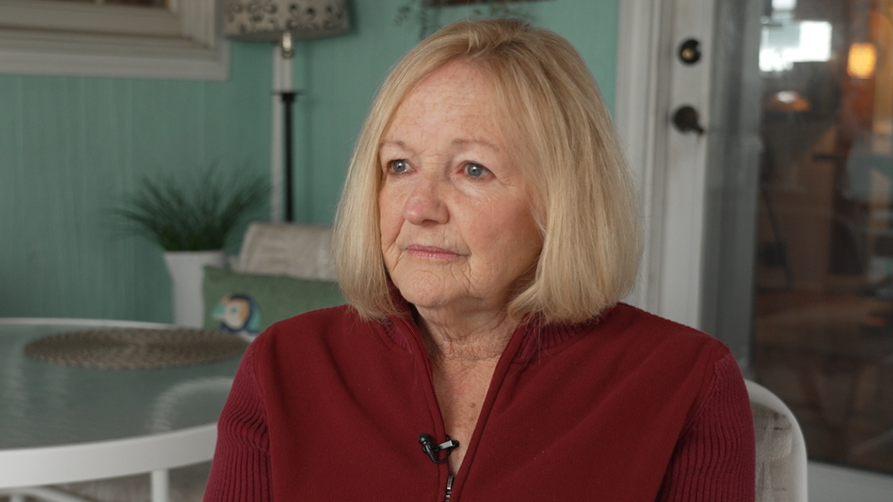 Sue Zerman Remarkable Women 2024
