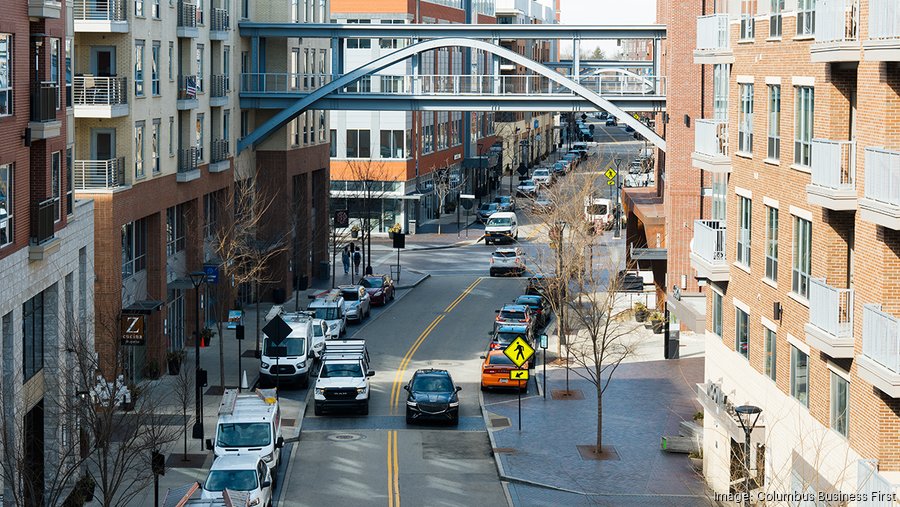 A subsidiary of a Canada-based energy company is looking to move its Dublin regional headquarters to Bridge Park. (JEFFRY KONCZAL FOR ACBJ)