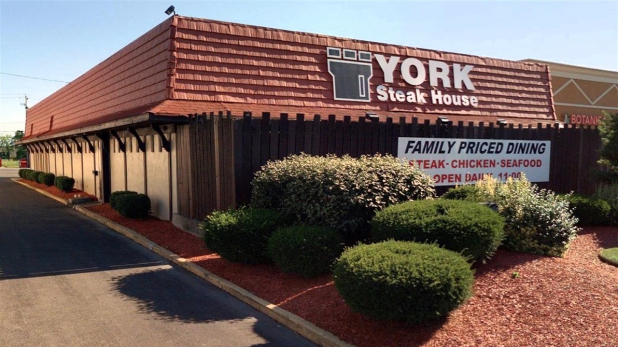 York Steak House