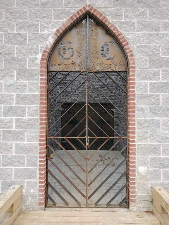 Grizer Castle