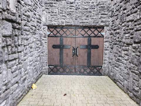 Grizer Castle