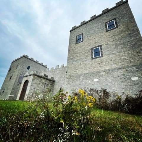 Grizer Castle