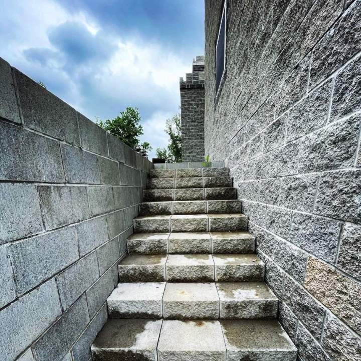 Grizer Castle