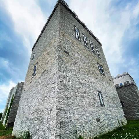 Grizer Castle