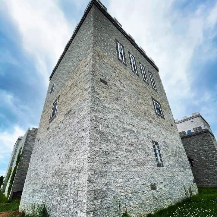 Grizer Castle