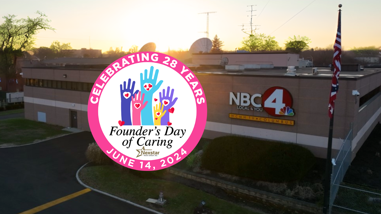 Founder's Day of Caring 2024