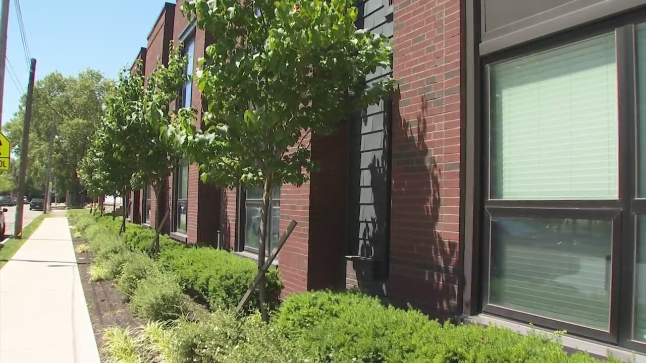 Columbus Metropolitan Housing Authority Scholar House