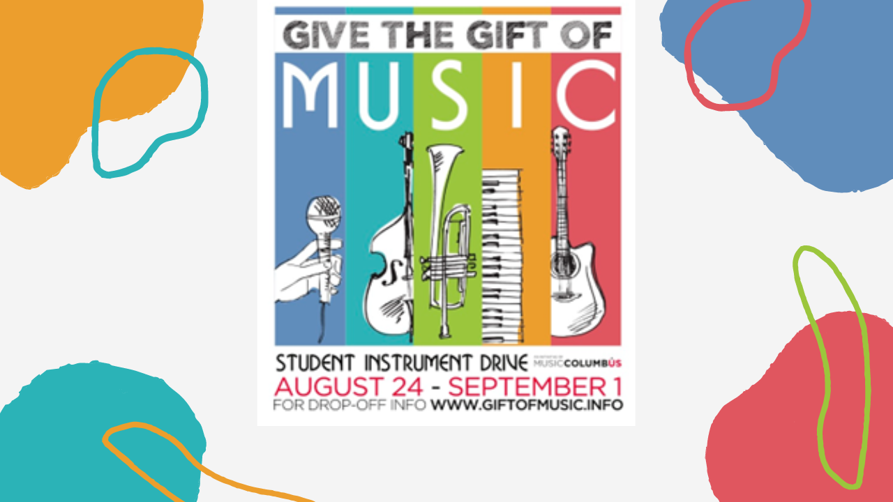 Gift of Music (1)