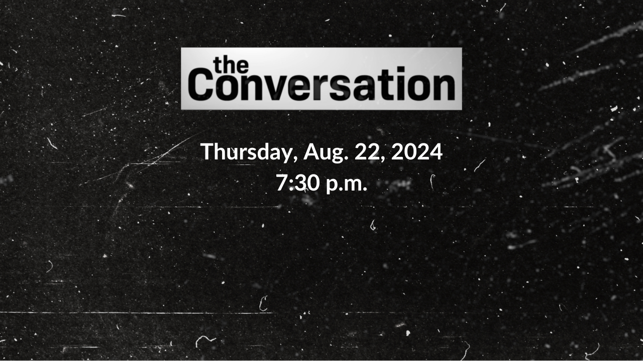 The Conversation