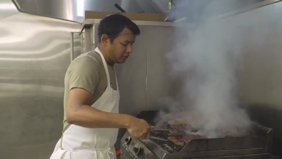 Mid-Ohio Kitchen at Reeb Center serves up dignity with 'Top Chef' alumni