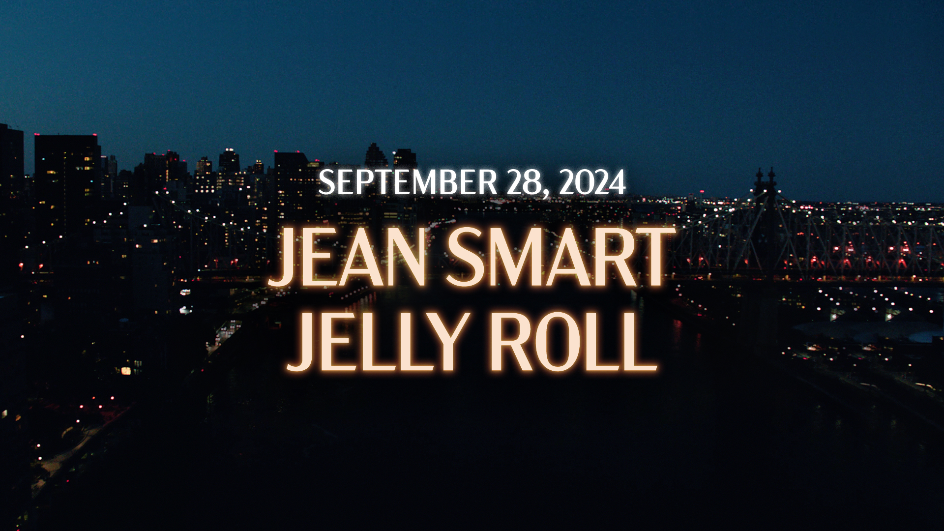 9.28 JEAN SMART SNL
