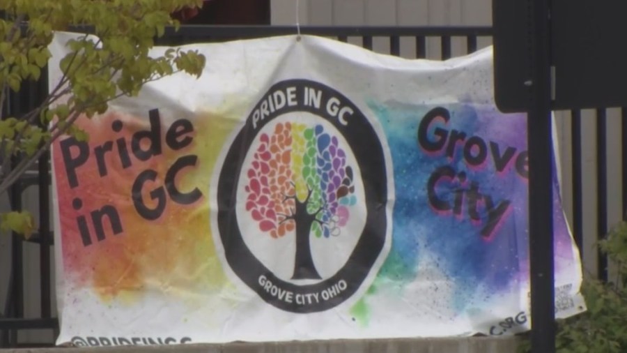 Grove City PrideFest