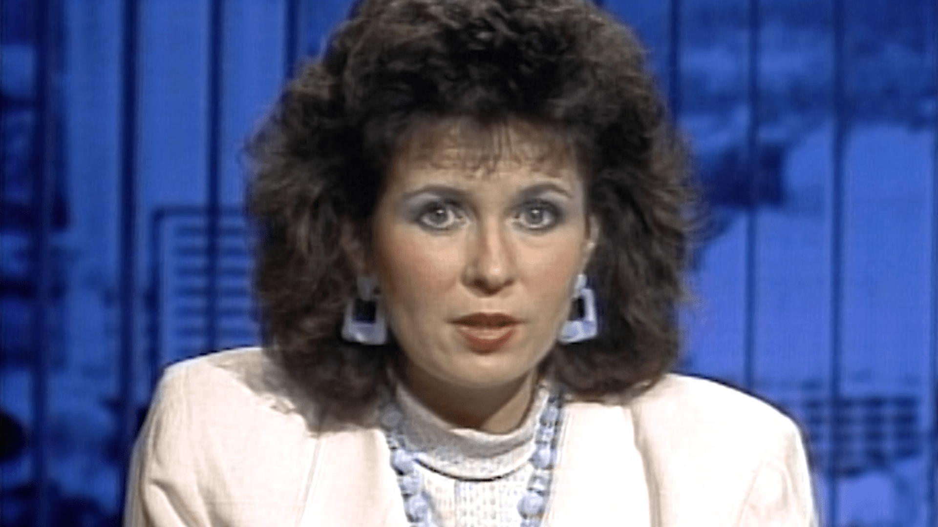 Colleen Marshall in an undated photo (NBC4)