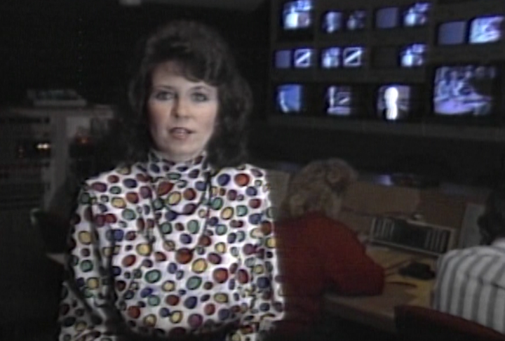 Colleen Marshall in an undated photo (NBC4)