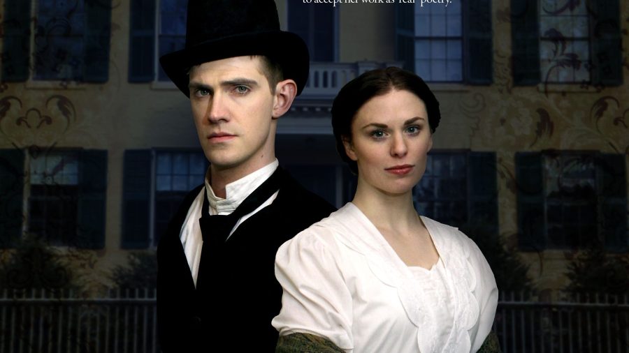 “Showdown in Amherst” movie poster