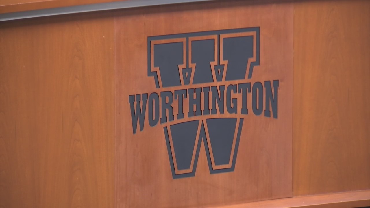 Worthington schools