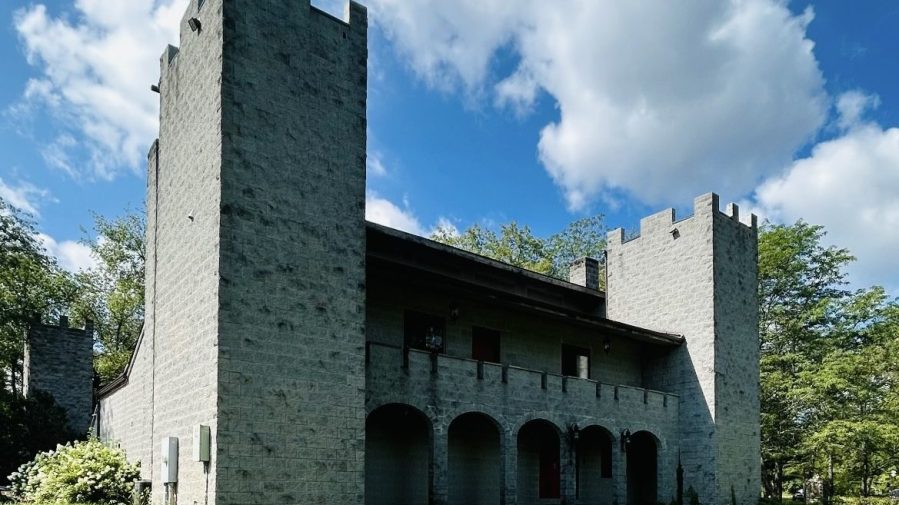 Capriella Castle