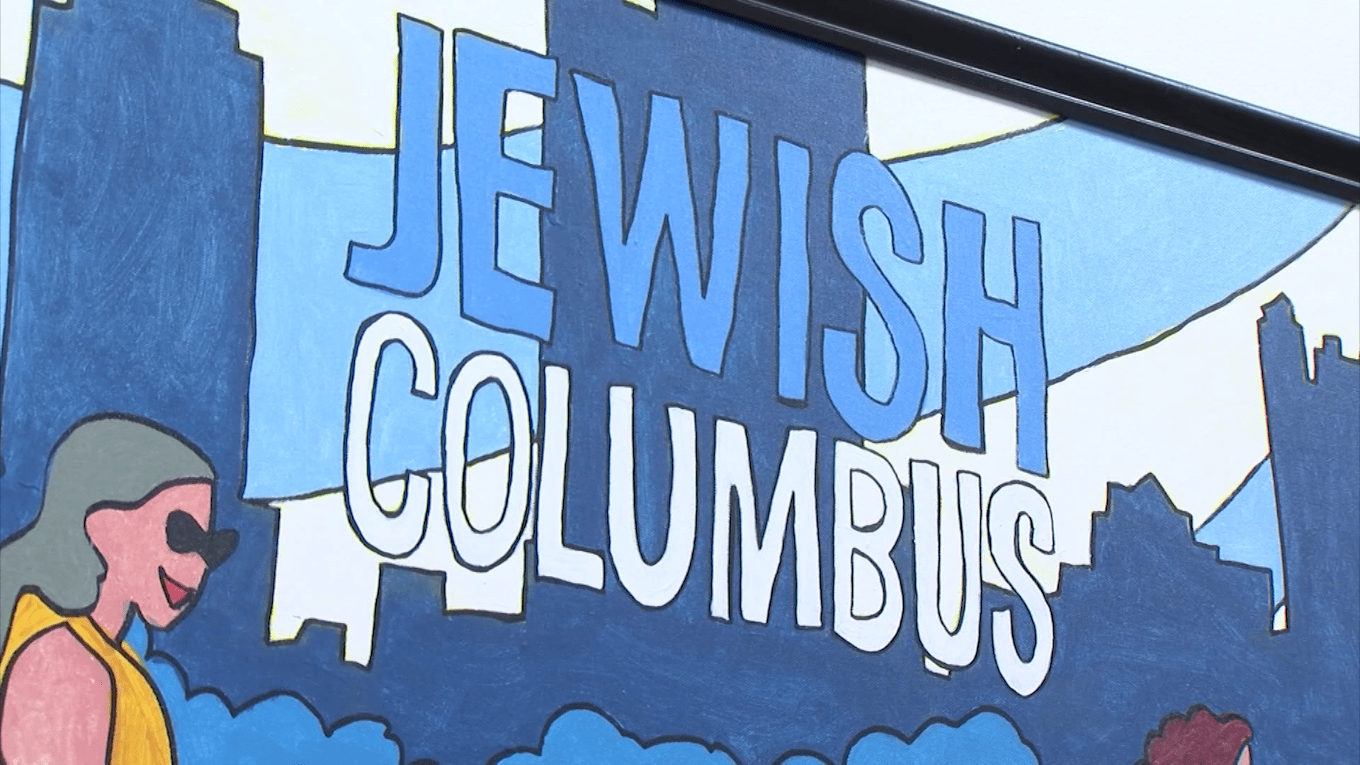 Jewish Columbus