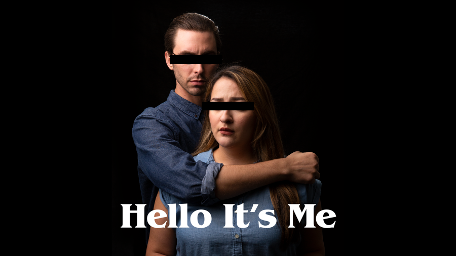 16-9 Hello It's Me Poster
