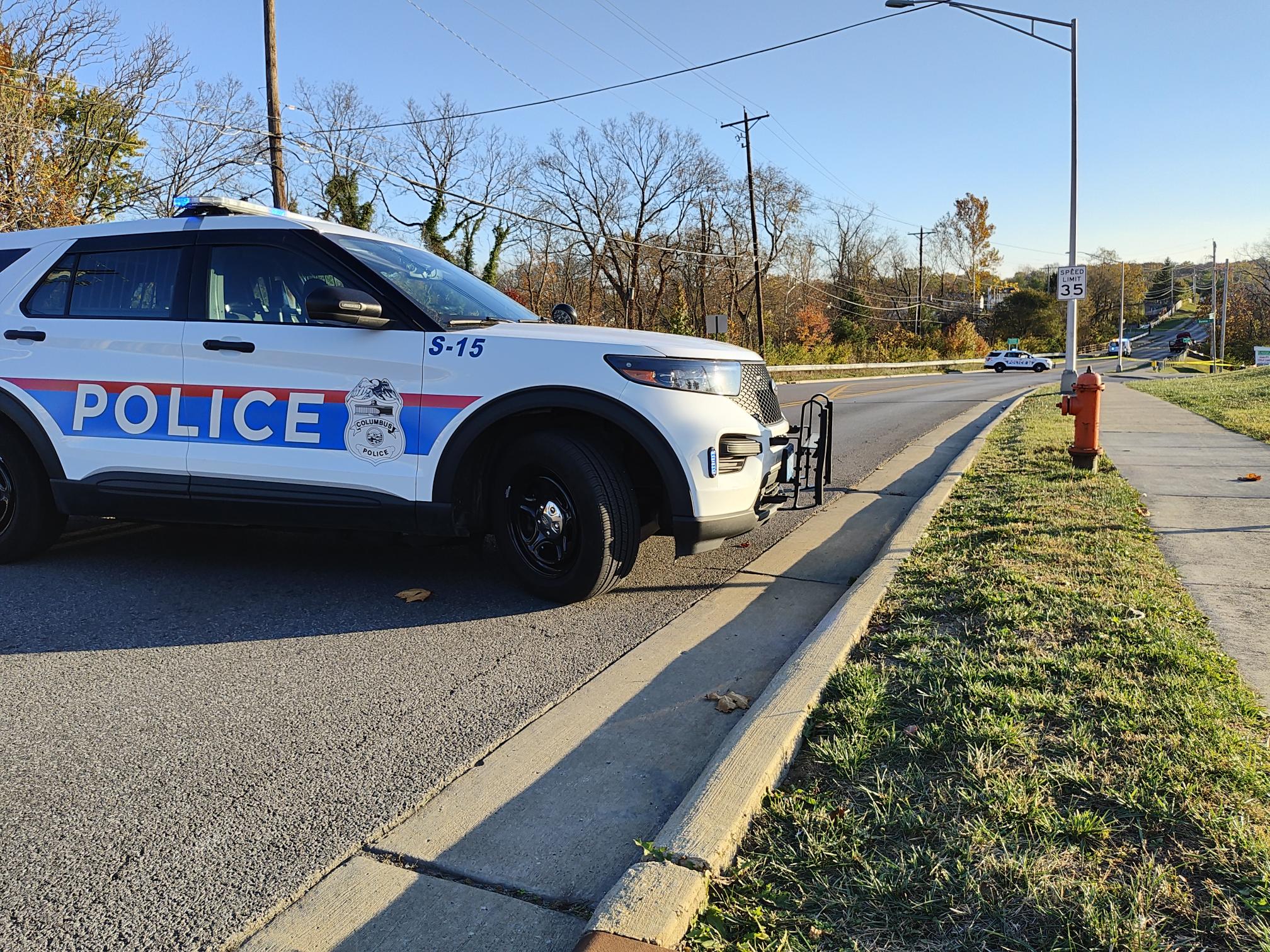 Columbus Police