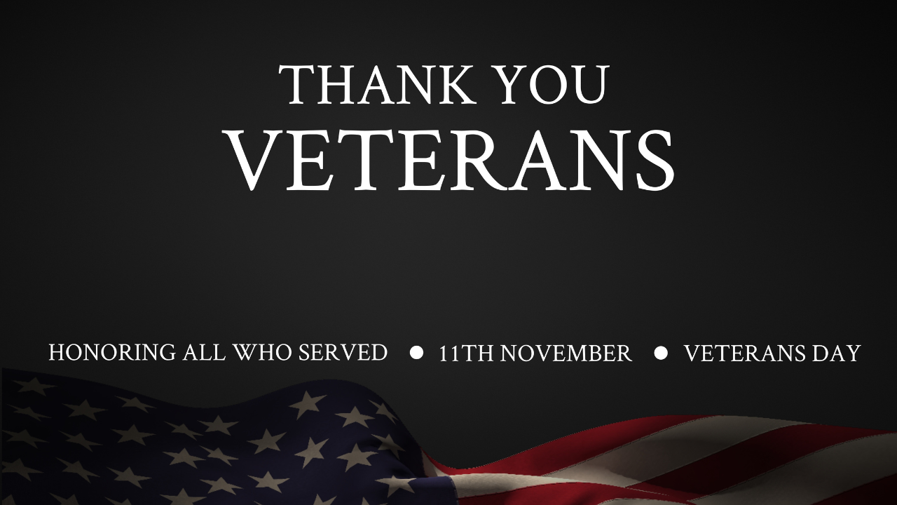 Veterans Day (Adobe Stock)