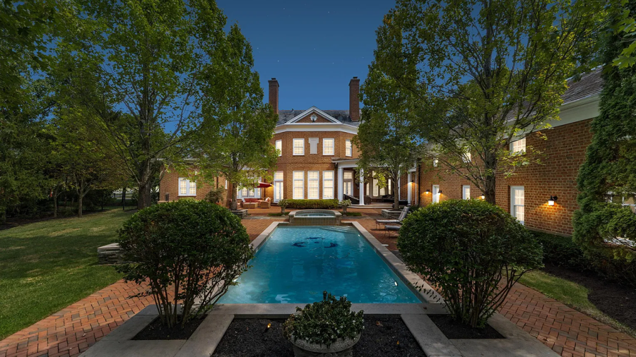 Courtesy photo / Jamie Curtis, Luxury Real Estate Advisor, Street Sotheby’s International Realty