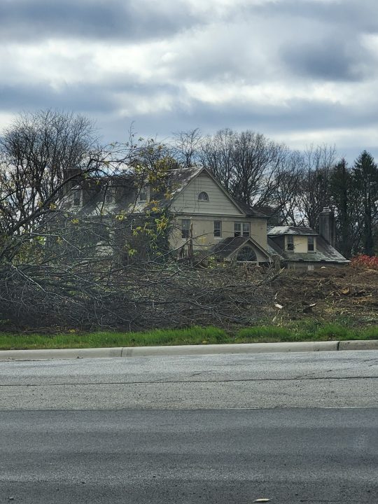 4747 Dublin Road, Columbus, Ohio