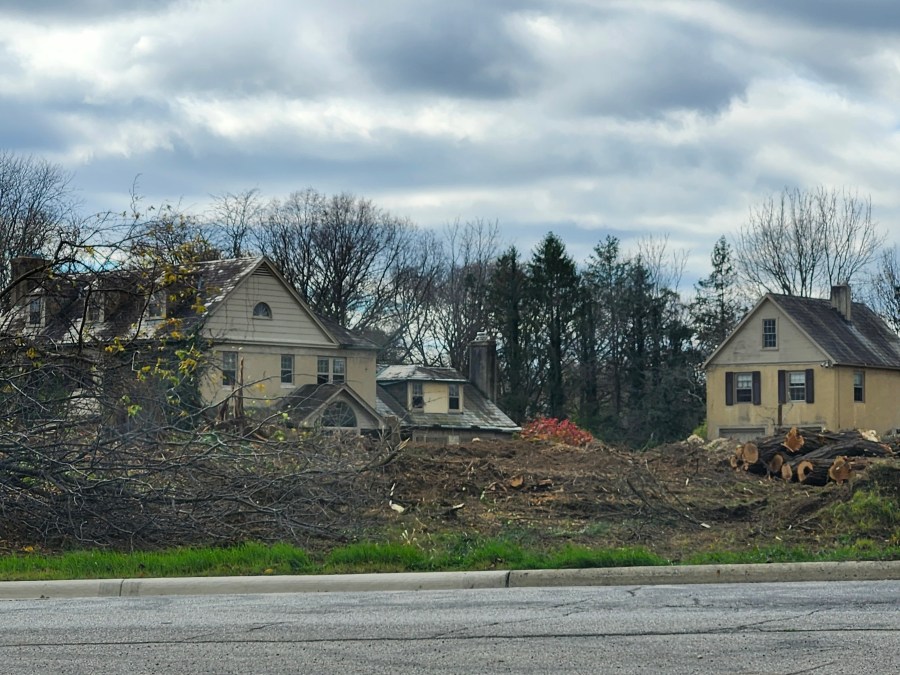 4747 Dublin Road, Columbus, Ohio