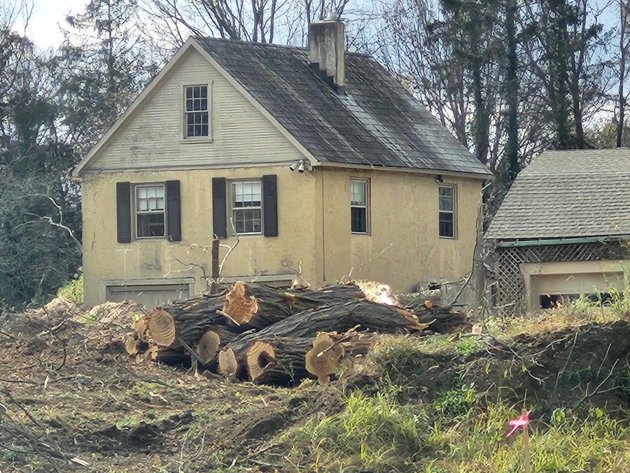 4747 Dublin Road, Columbus, Ohio