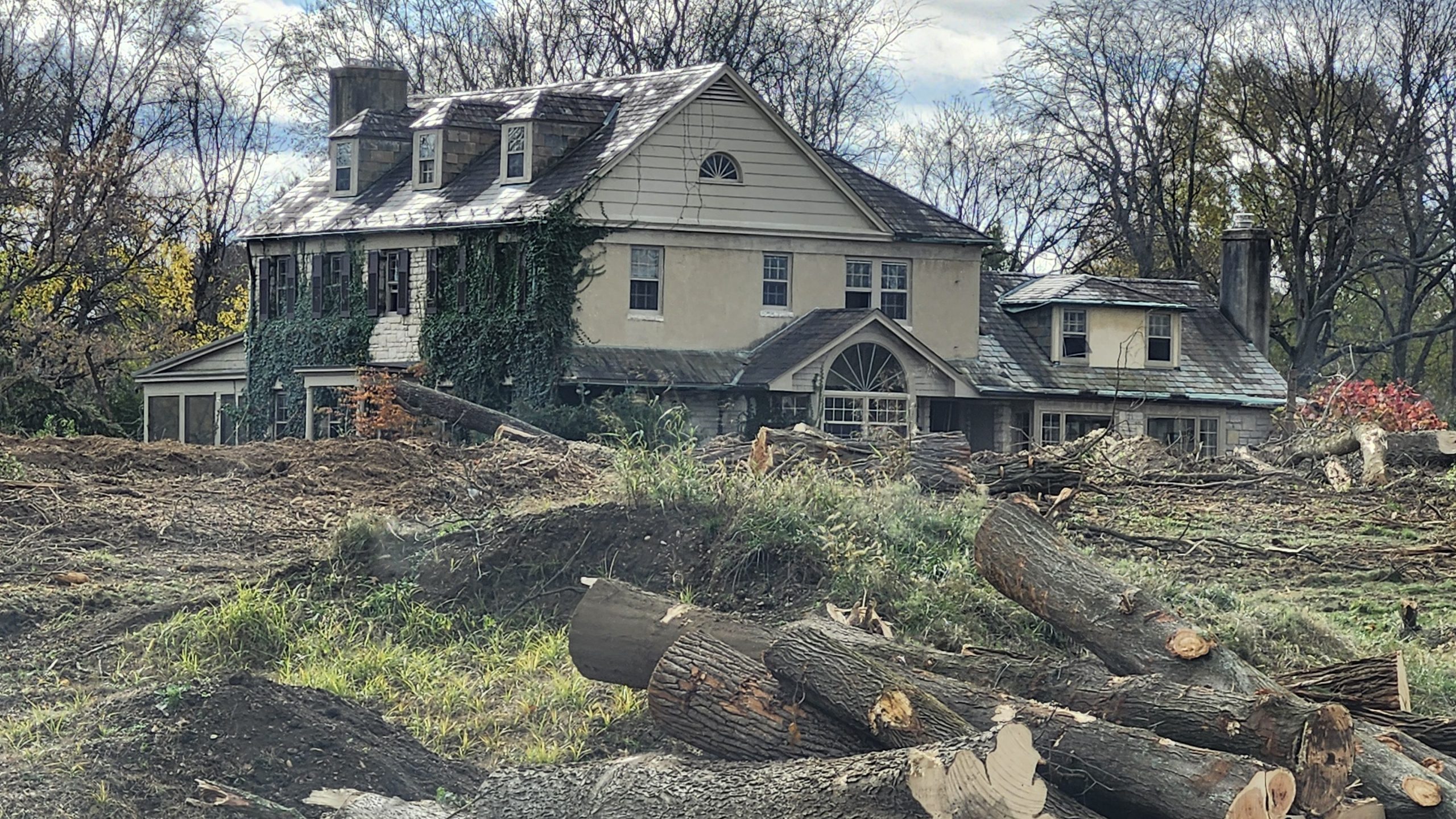 4747 Dublin Road, Columbus, Ohio