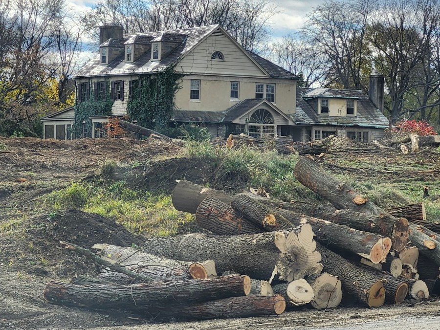 4747 Dublin Road, Columbus, Ohio