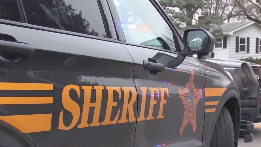 Franklin County Sheriff's Office