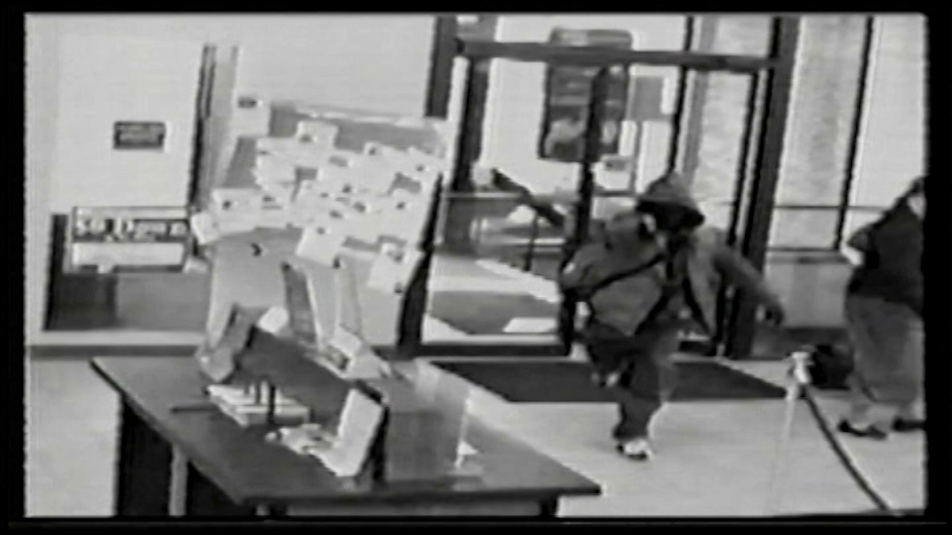 NBC4 archive coverage of the 2005 death of Columbus Police Officer Bryan Hurst.