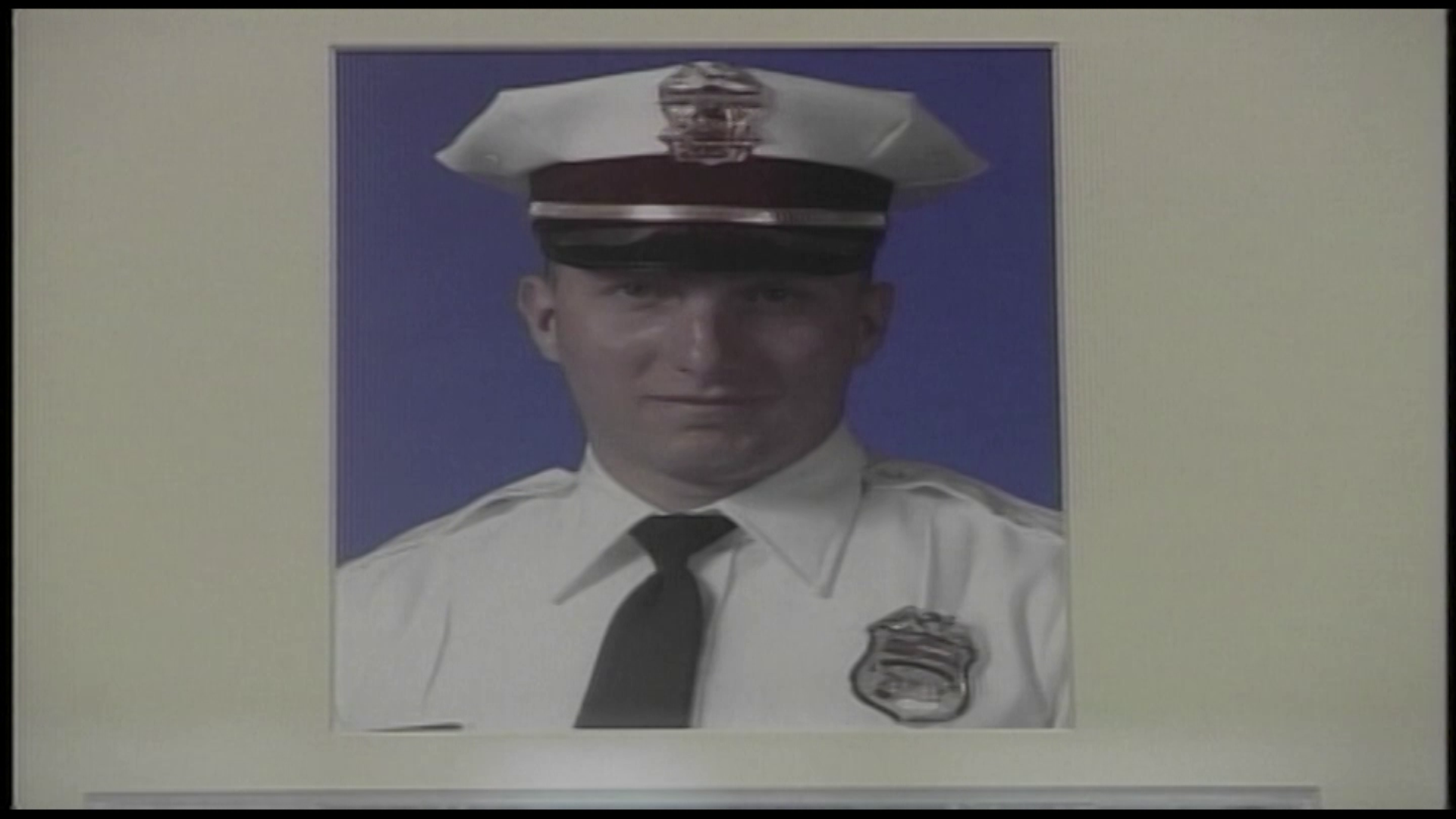 NBC4 archive coverage of the 2005 death of Columbus Police Officer Bryan Hurst.