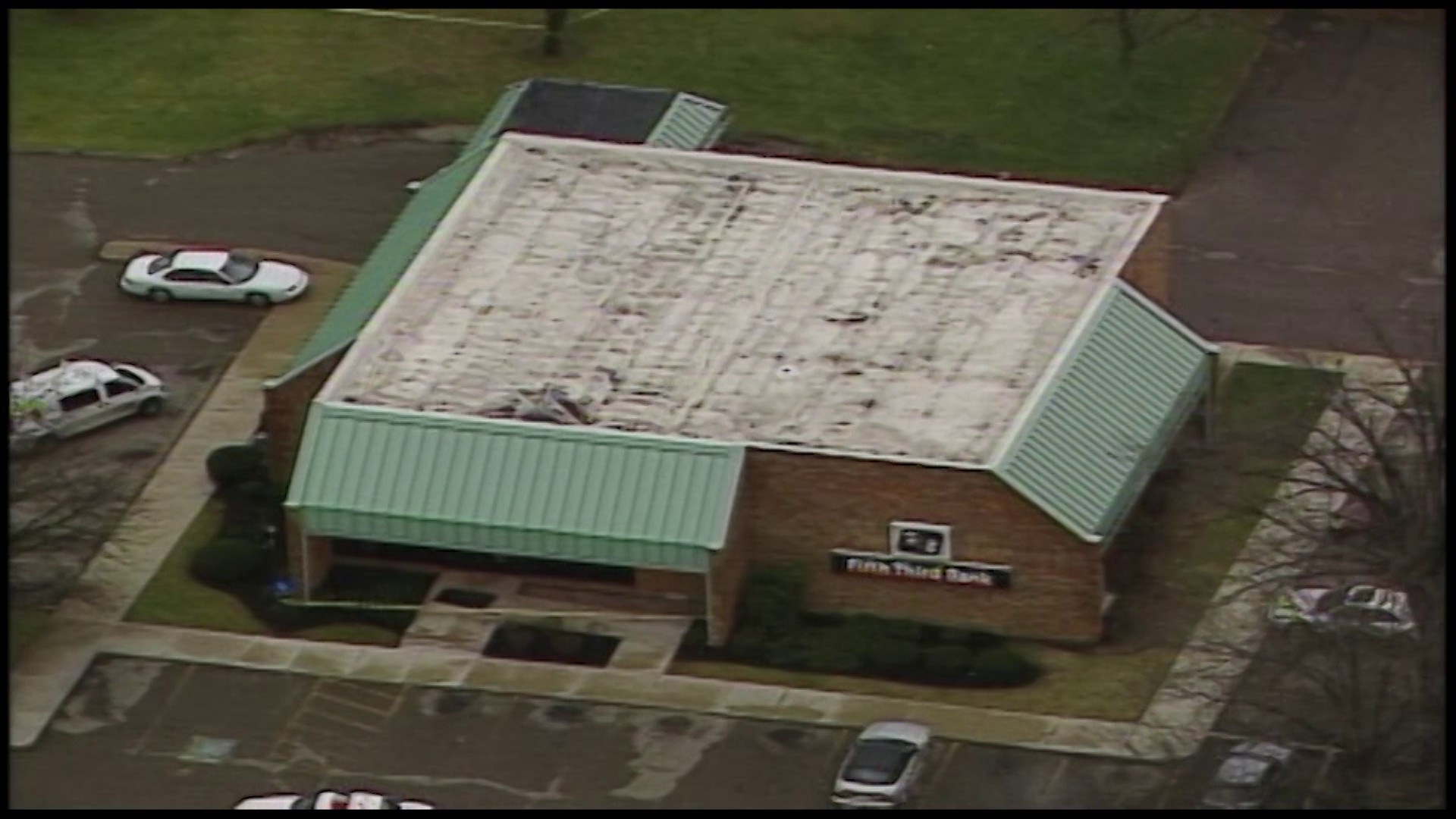 NBC4 archive coverage of the 2005 death of Columbus Police Officer Bryan Hurst.